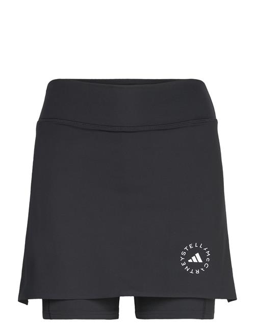 Asmc Skort Adidas By Stella McCartney Black