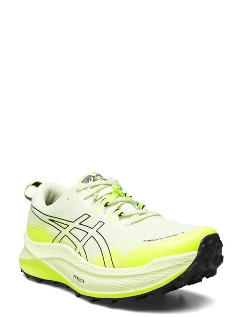 Trabuco Max 3 Asics Yellow