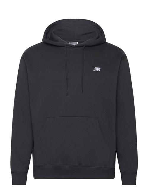 Sport Essentials Fleece Hoodie New Balance Black