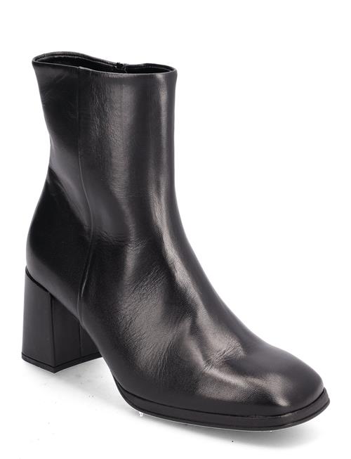 Ankle Boot Gabor Black