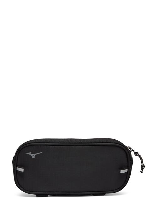 Waist Pouch S Mizuno Black