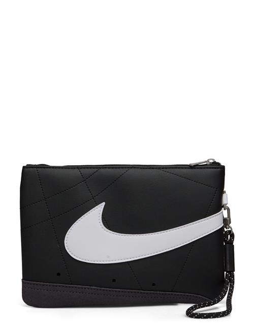 Nike Icon Blazer Wristlet Large NIKE Equipment Black