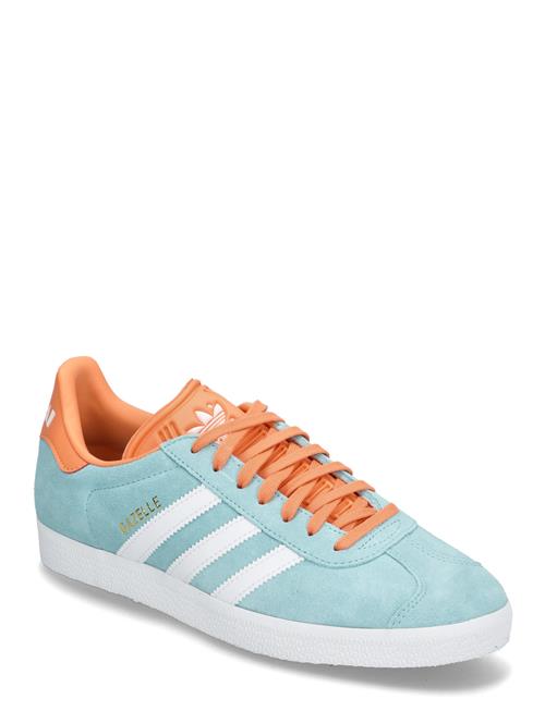 Adidas Gazelle Shoes Adidas Performance Blue