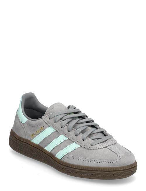 Handball Spezial J Adidas Originals Grey