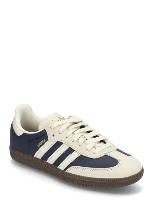 Samba Og W Adidas Originals Navy