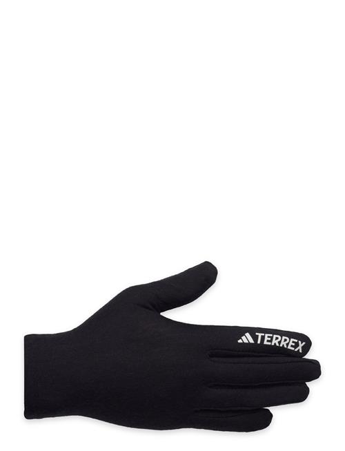 Trx Meri Gloves Adidas Terrex Black