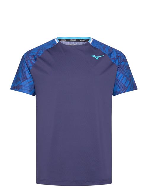 Mugen Shadow Tee Mizuno Blue