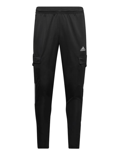 Tiro Cargo Pants Adidas Sportswear Black