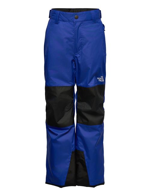 B Freedom Insulated Pant The North Face Blue