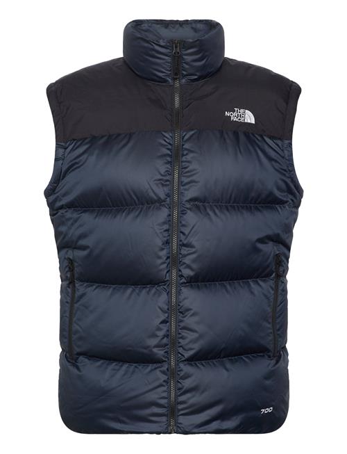 M Diablo Down Vest The North Face Navy