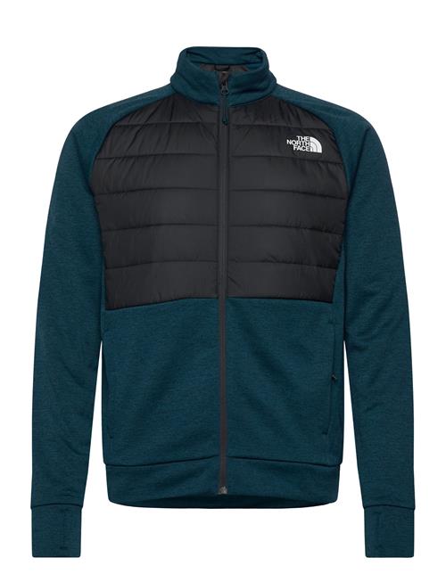 M Reaxion Hybrid Jacket The North Face Blue