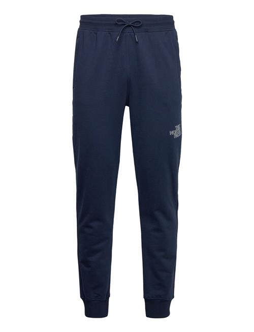 M Drew Peak Pant The North Face Navy