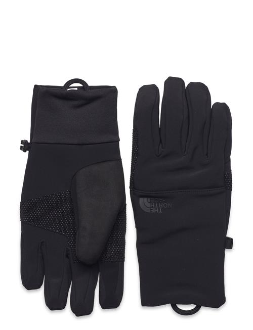 M Apex Insulated Etip Glove The North Face Black