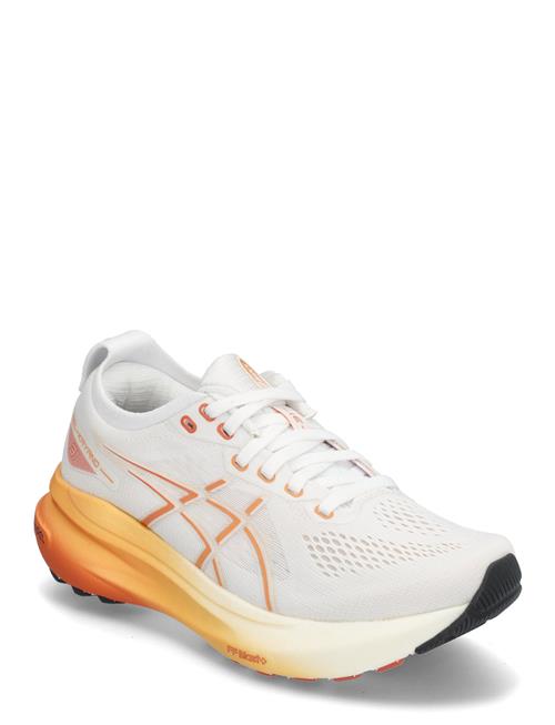 Gel-Kayano 31 Asics White