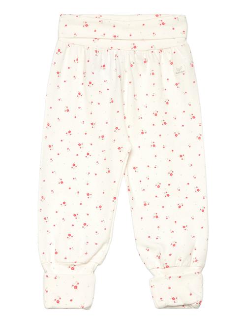 Guste - Joggers Hust & Claire Cream