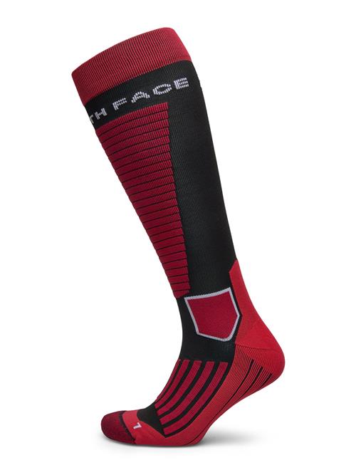 Performance Ski Sock The North Face Red