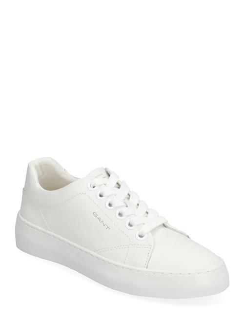 Se Lawill Sneaker GANT White ved Booztlet