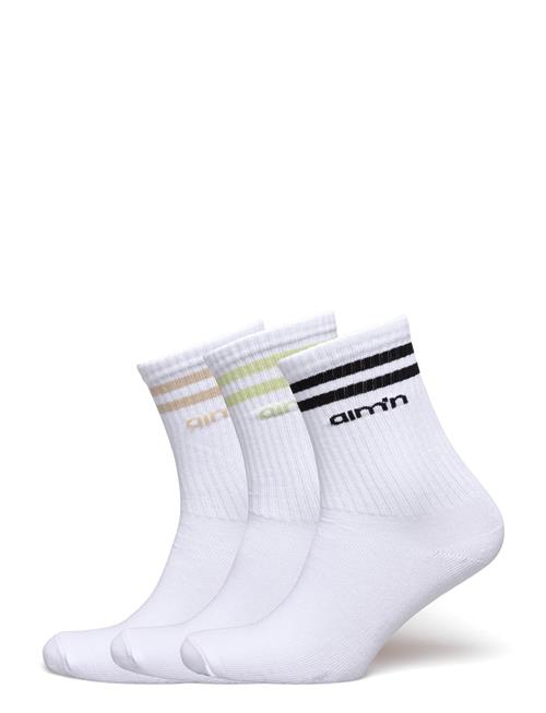 Aim High Socks 3-Pack Aim´n Patterned