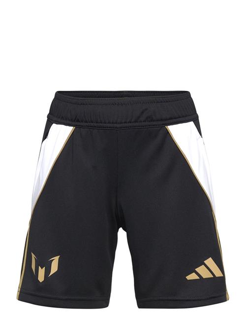 Messi Short Y Adidas Performance Black