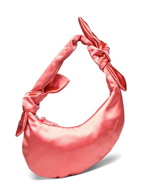 Se Sgjulius, 2163 Satin Hobo Bag STINE GOYA Pink ved Booztlet