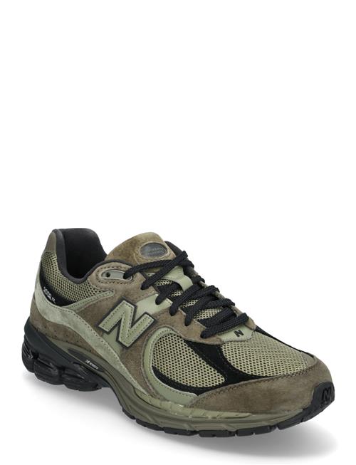 New Balance 2002R New Balance Khaki