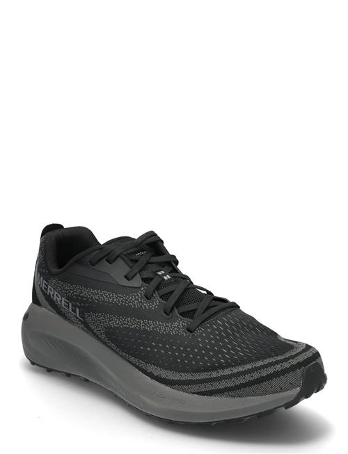 Men's Morphlite - Black/Asphalt Merrell Black