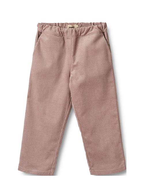 Trousers Thinka Wheat Pink