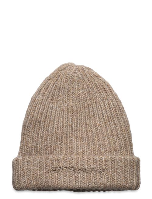 Beanie H2O Fagerholt Beige