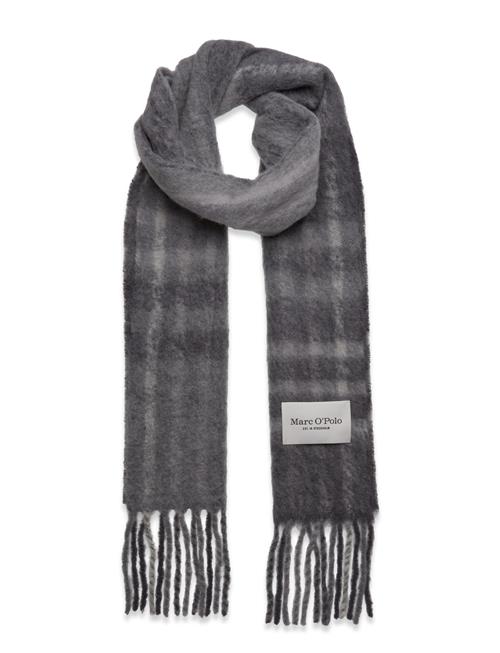 Scarves Marc O'Polo Grey