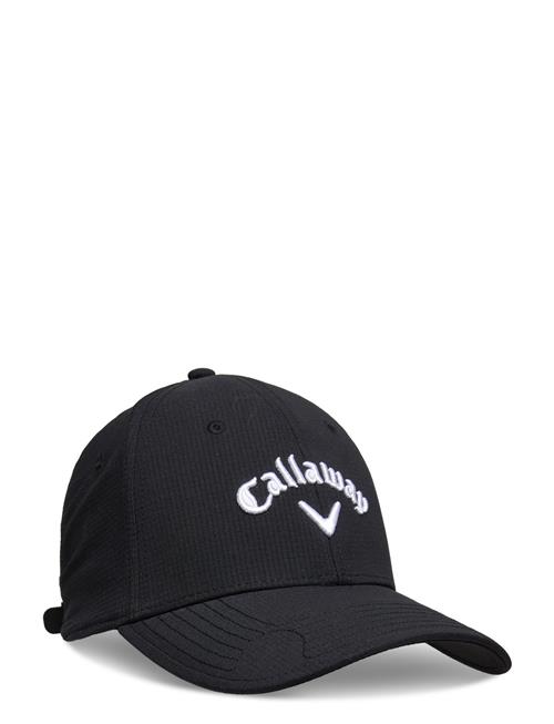 Stitch Magnet Callaway Black