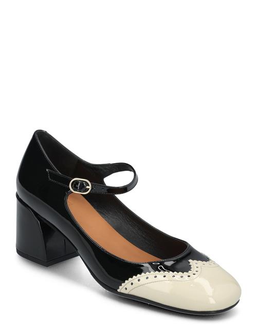 Pumps Billi Bi Black