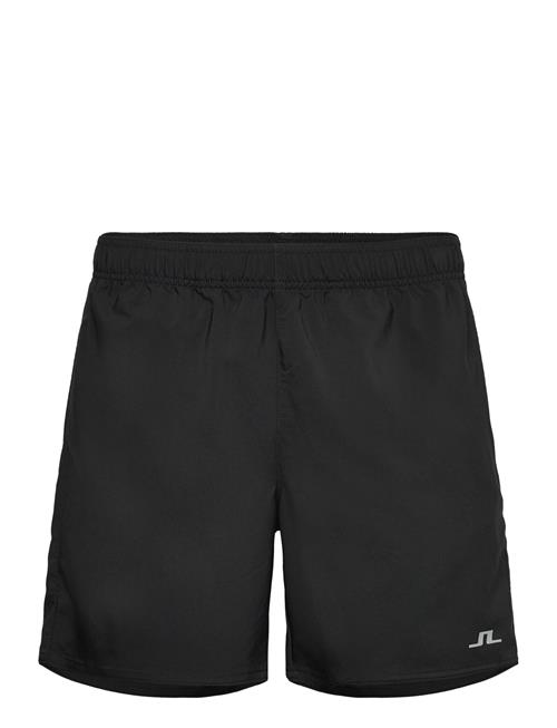 Preston Shorts J. Lindeberg Black