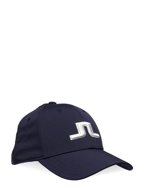 Anga Cap J. Lindeberg Navy