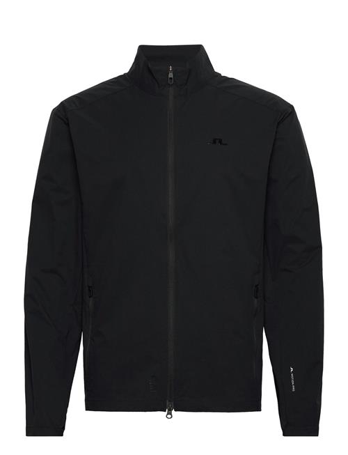 Zane Motion Pro Jacket J. Lindeberg Black