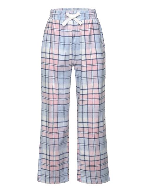 Trousers Pyjamas Flannel Lindex Patterned