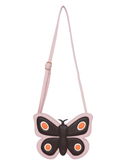 Butterfly Bag Molo Pink