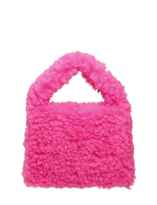 Moni Bag Molo Pink