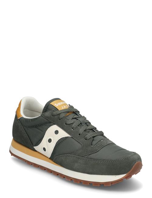 Jazz Original Saucony Khaki