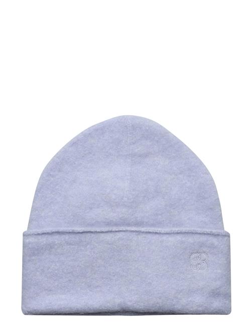 Fluffy Hat Filippa K Blue