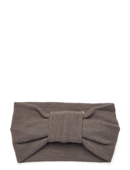 Headband FUB Grey