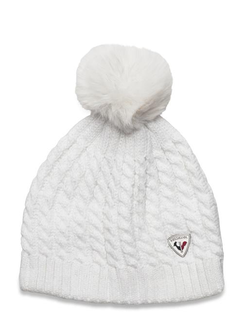 W Kitsi ROSSIGNOL White