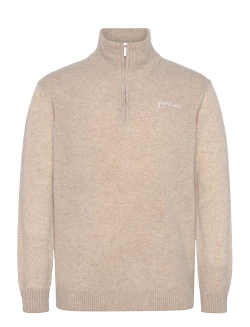 Delepine Grand Cru Maison Labiche Paris Beige