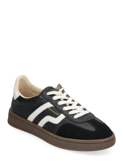 Se Cuzima Sneaker GANT Black ved Booztlet