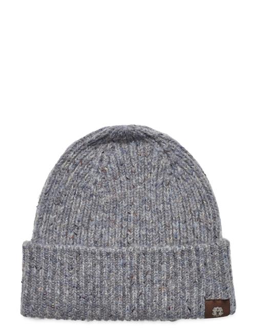 Mmggiorgio Autumn Knit Hat Mos Mosh Gallery Grey