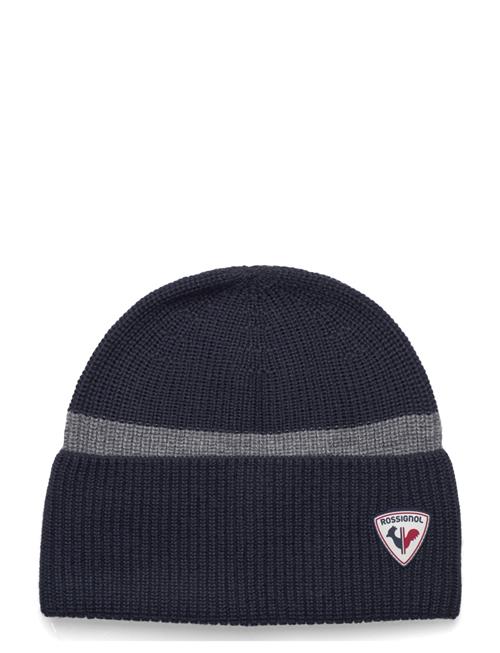 Ethan Beanie ROSSIGNOL Navy