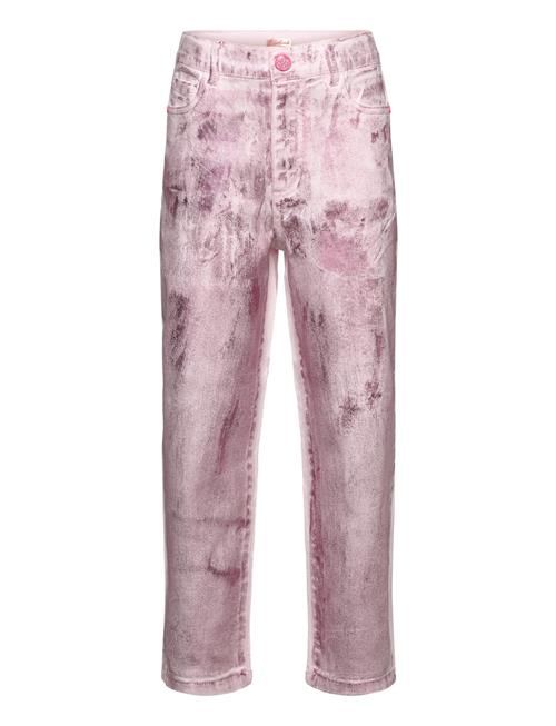 Trousers Billieblush Pink