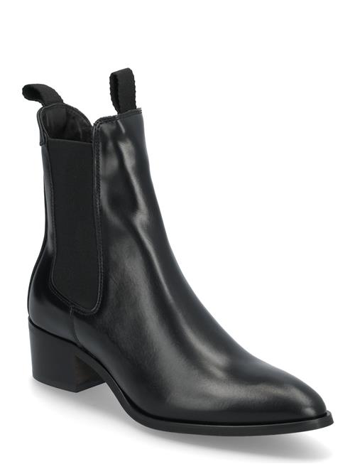 St Broomly Chelsea Boot GANT Black