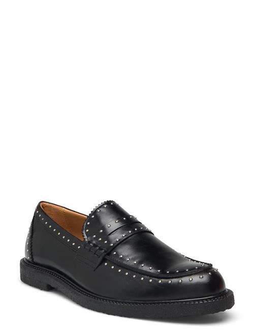 Loafer ANGULUS Black