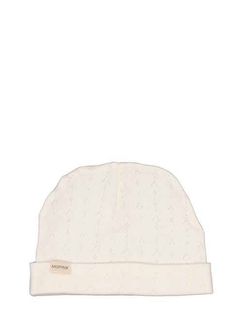 Aiko MarMar Copenhagen White