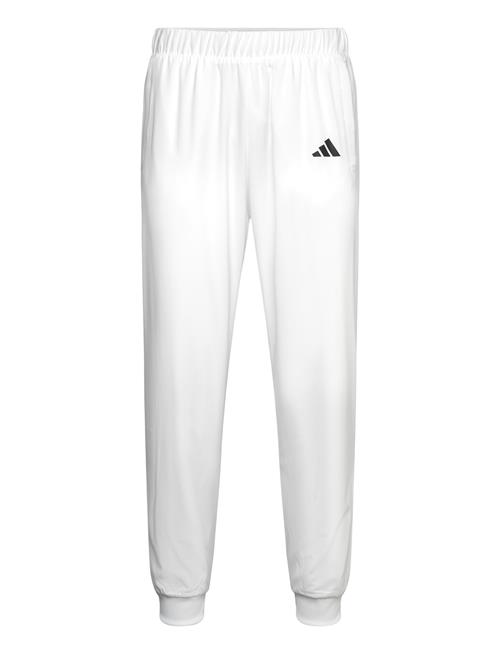 Walk On Pant Adidas Tennis White